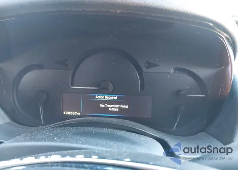 2013 Cadillac Ats Standard из США, поврежденный, VIN 1G6AA5RA3D0157380